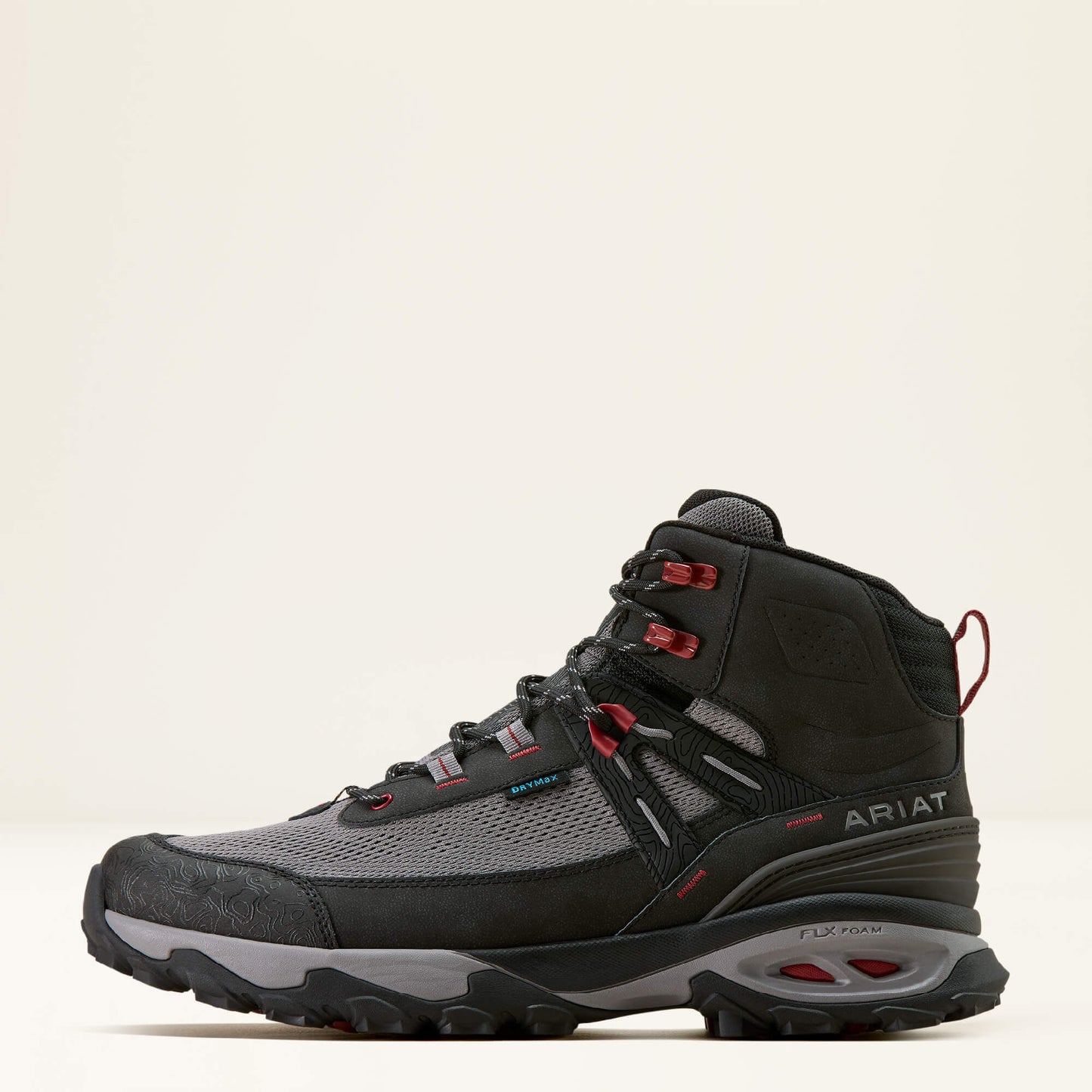Ariat Traverse Mid Waterproof Hiking Boot