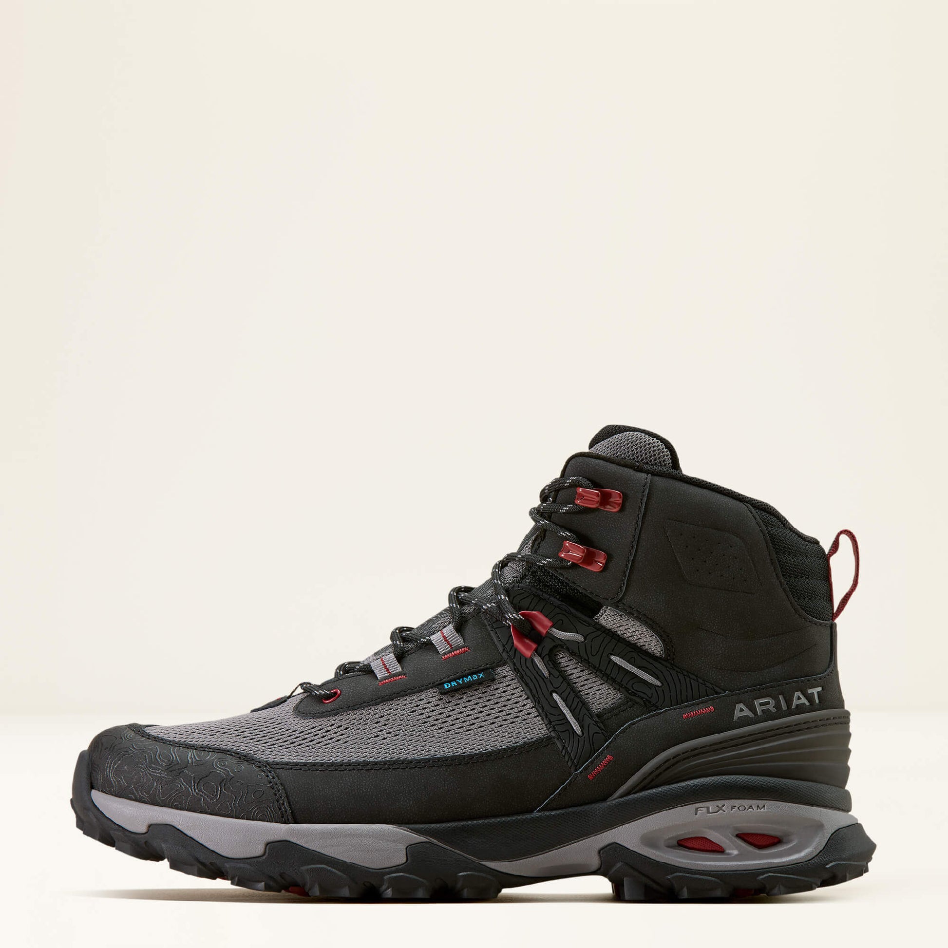 Ariat Traverse Mid Waterproof Hiking Boot
