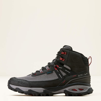 Ariat Traverse Mid Waterproof Hiking Boot