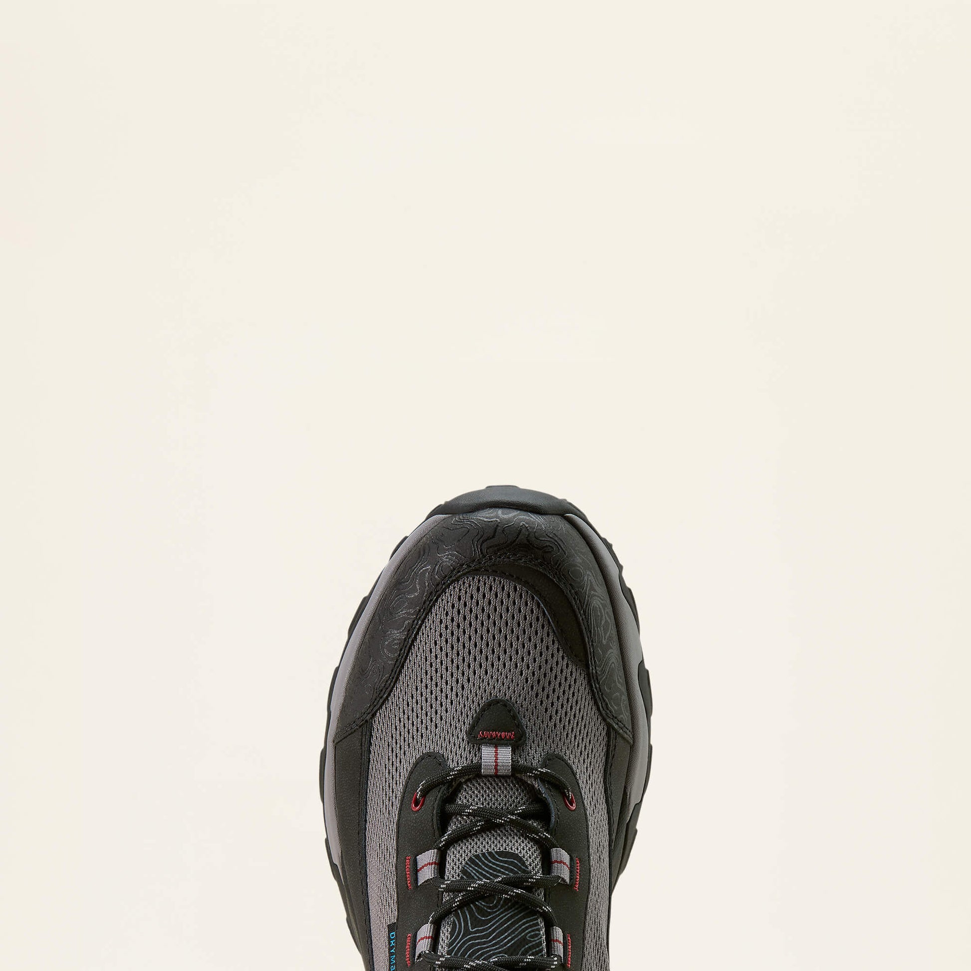 Ariat Traverse Mid Waterproof Hiking Boot
