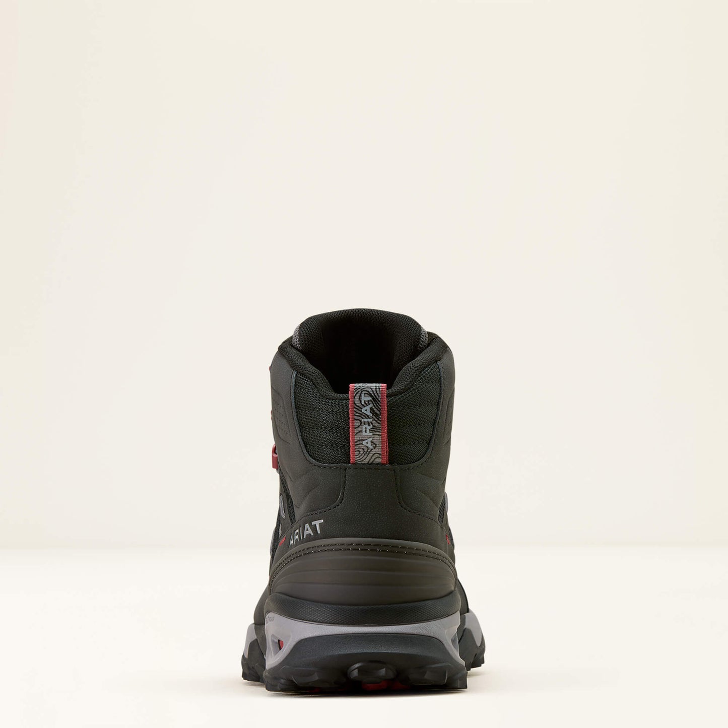 Ariat Traverse Mid Waterproof Hiking Boot
