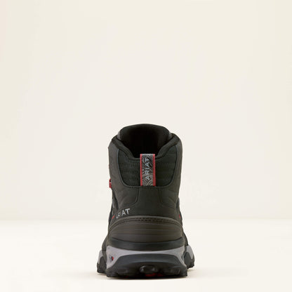Ariat Traverse Mid Waterproof Hiking Boot