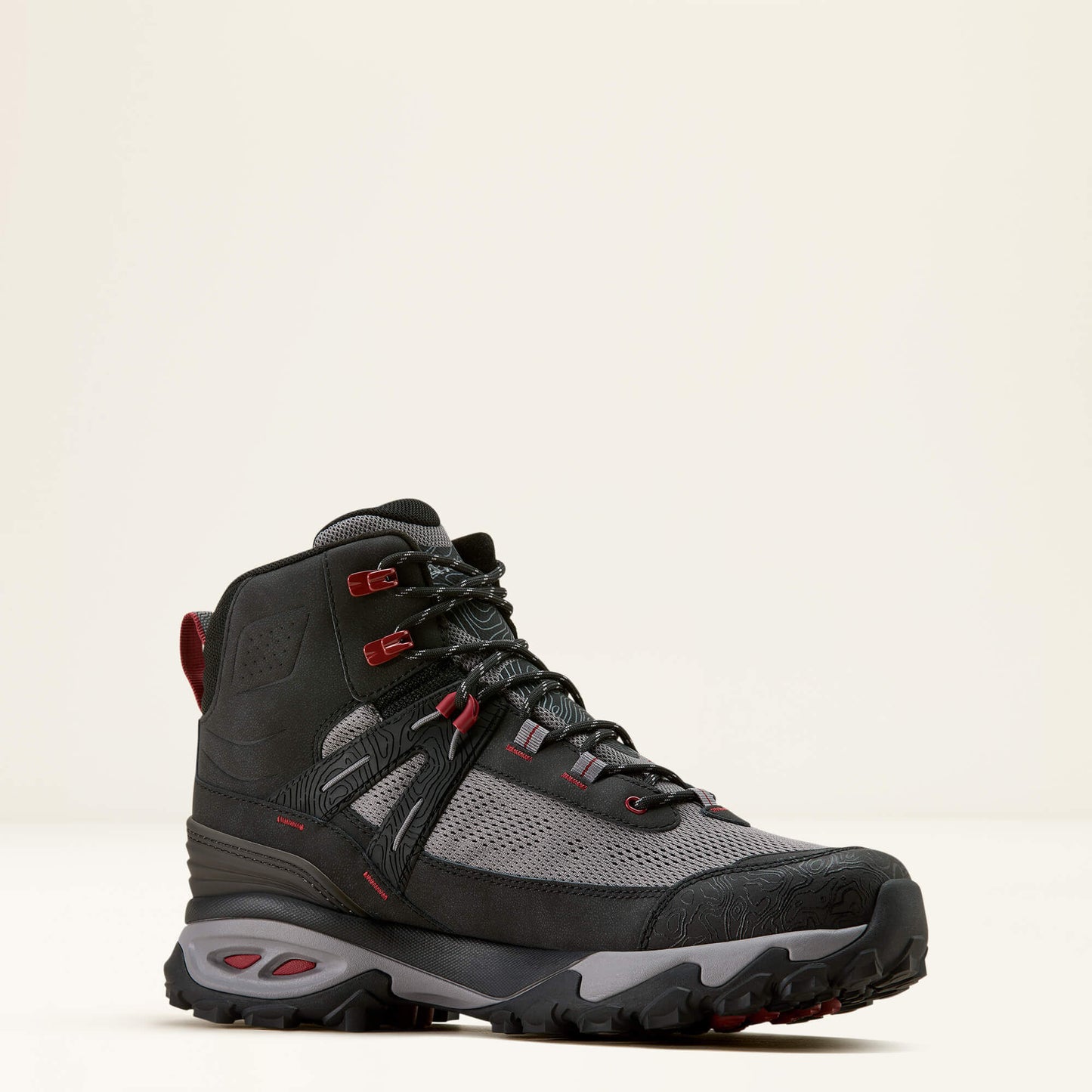 Ariat Traverse Mid Waterproof Hiking Boot