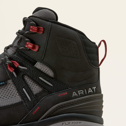 Ariat Traverse Mid Waterproof Hiking Boot