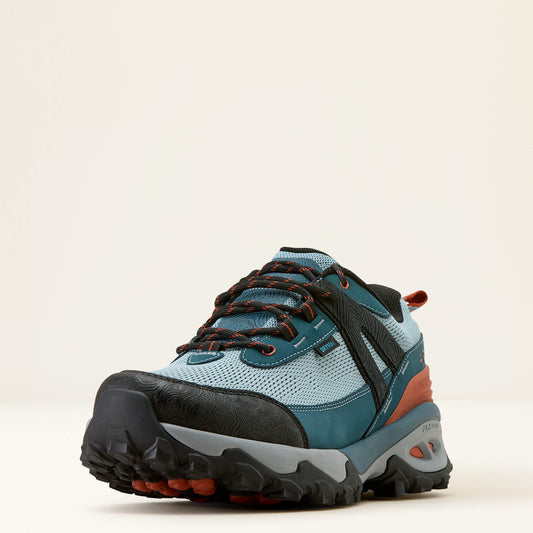 Ariat Traverse Low Waterproof Hiking Shoe