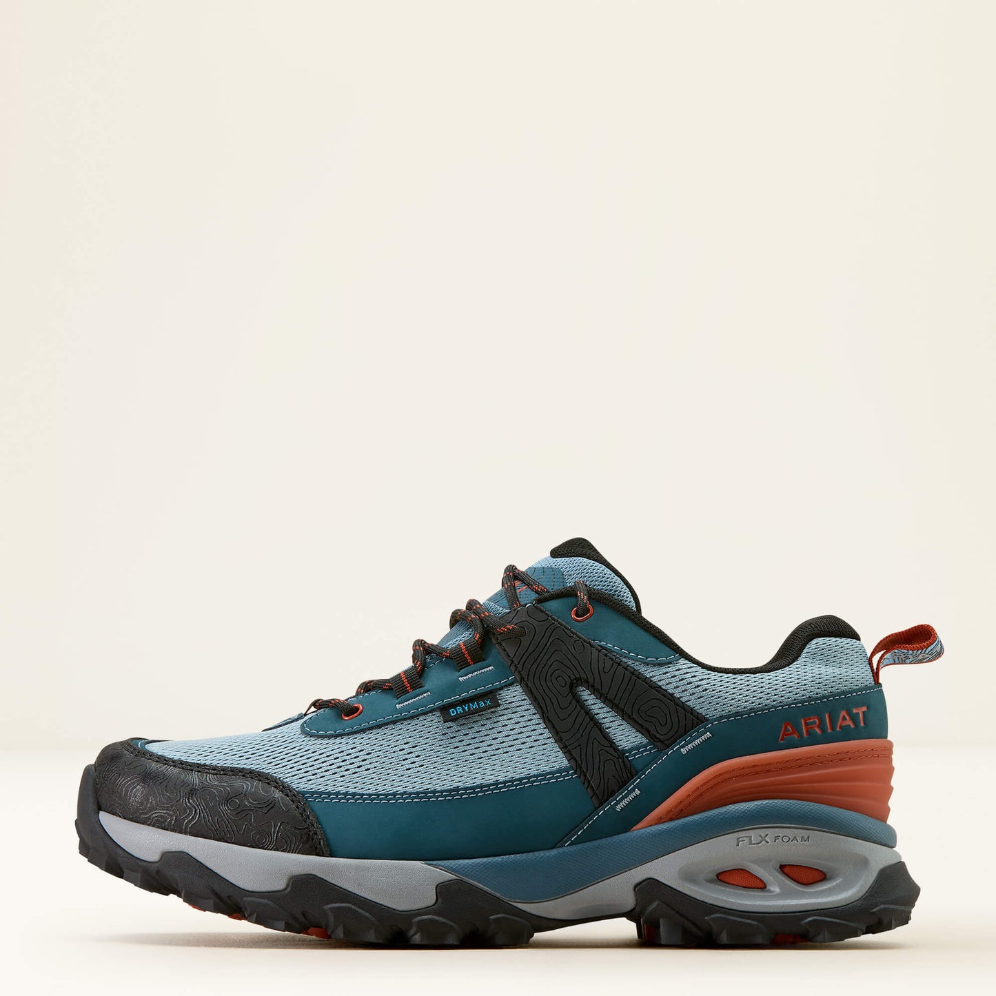 Ariat Traverse Low Waterproof Hiking Shoe