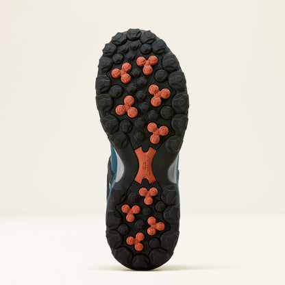 Ariat Traverse Low Waterproof Hiking Shoe