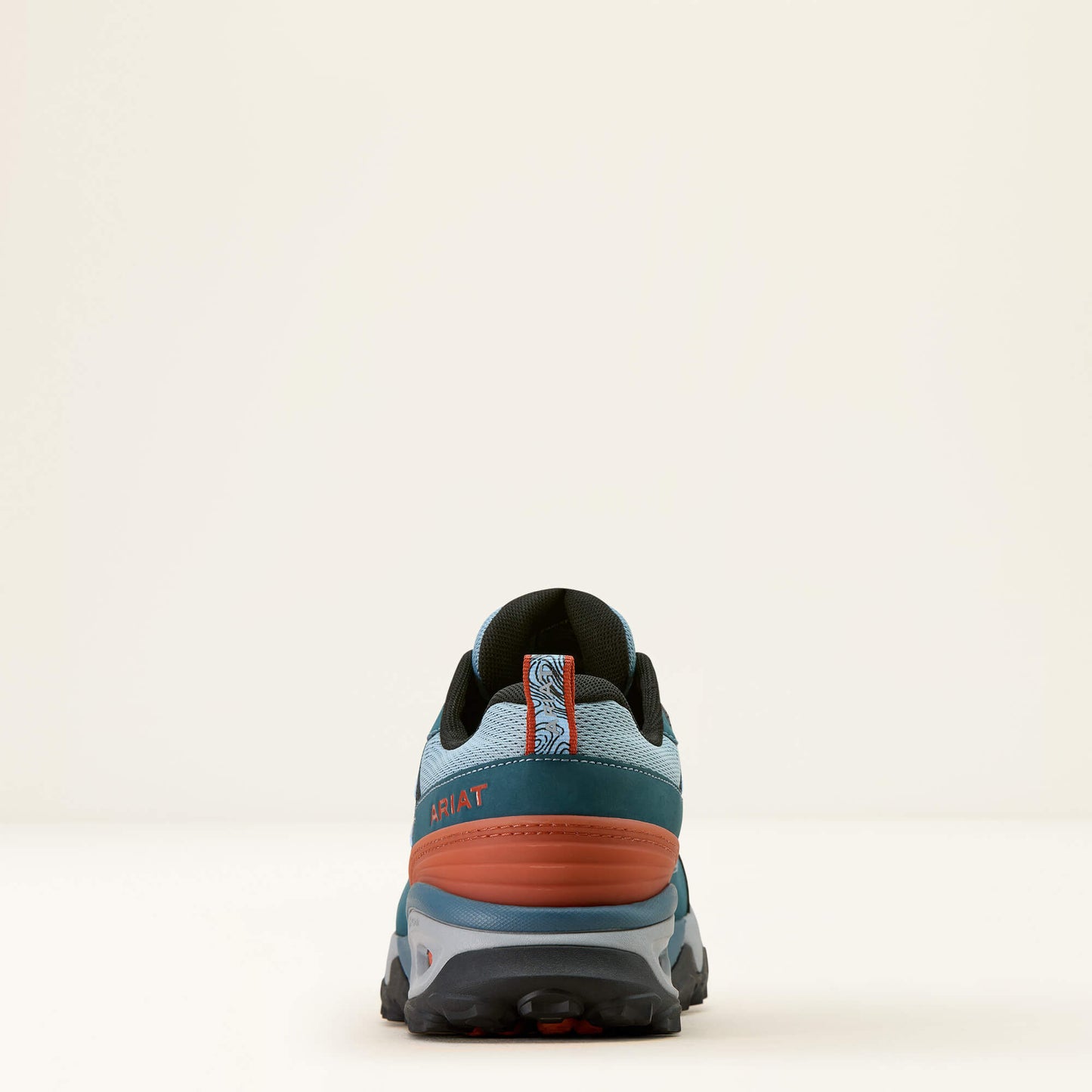 Ariat Traverse Low Waterproof Hiking Shoe