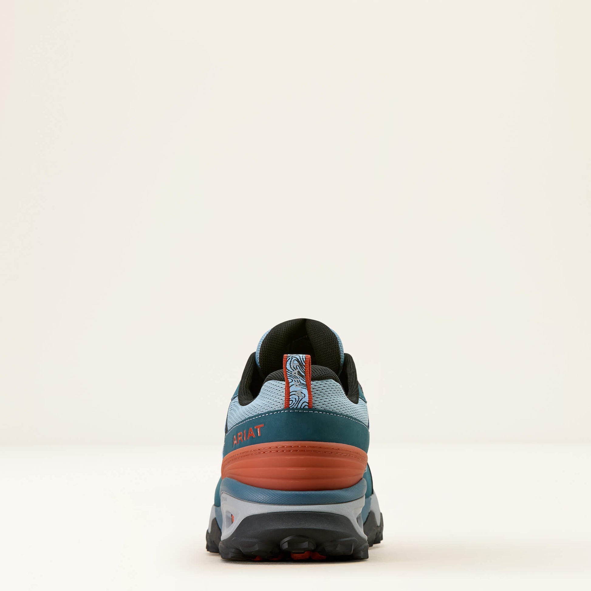 Ariat Traverse Low Waterproof Hiking Shoe