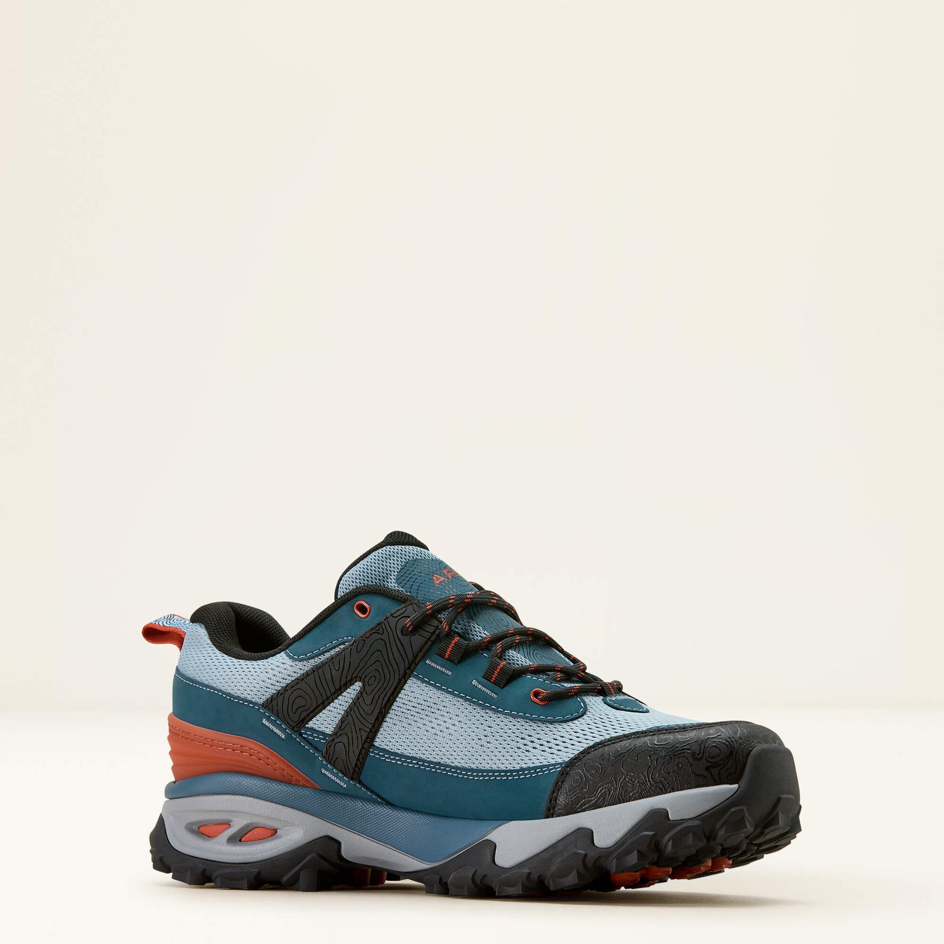 Ariat Traverse Low Waterproof Hiking Shoe