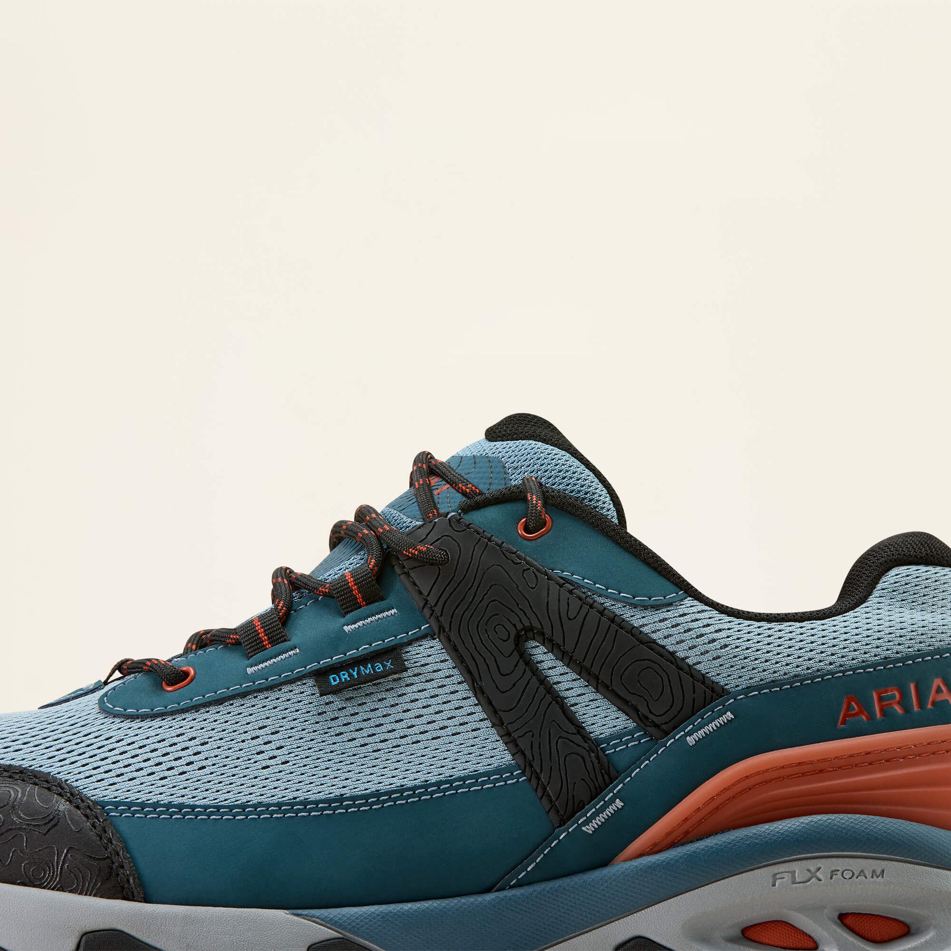 Ariat Traverse Low Waterproof Hiking Shoe