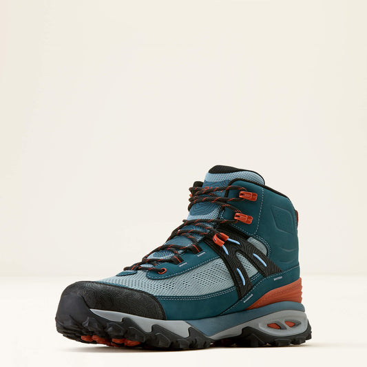 Ariat Traverse Mid Waterproof Hiking Boot