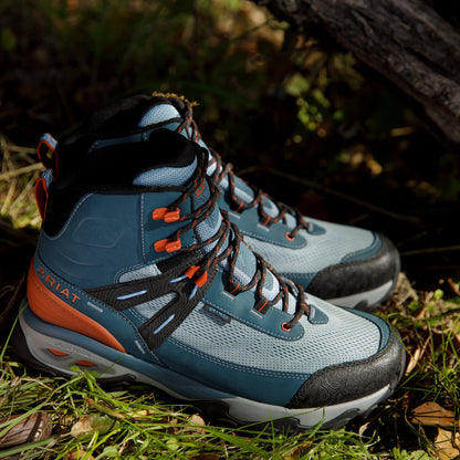 Ariat Traverse Mid Waterproof Hiking Boot