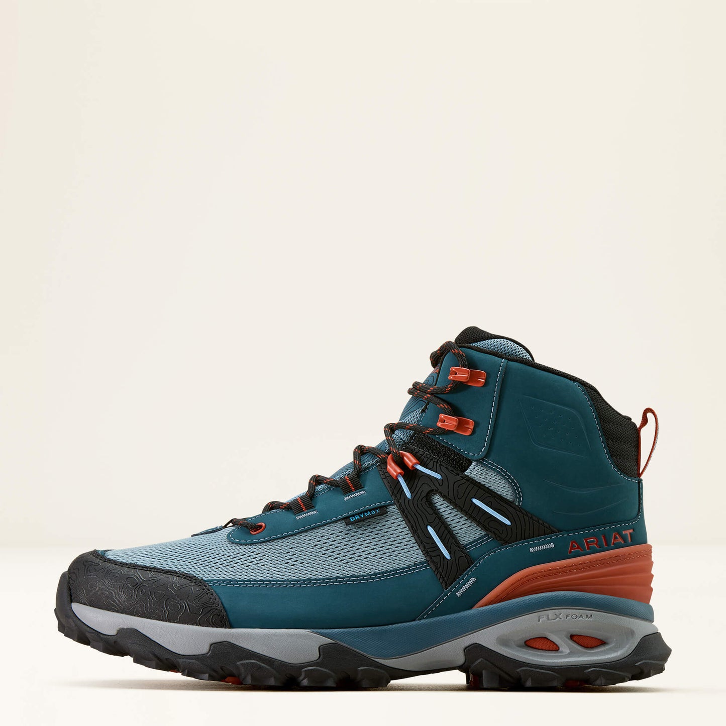 Ariat Traverse Mid Waterproof Hiking Boot