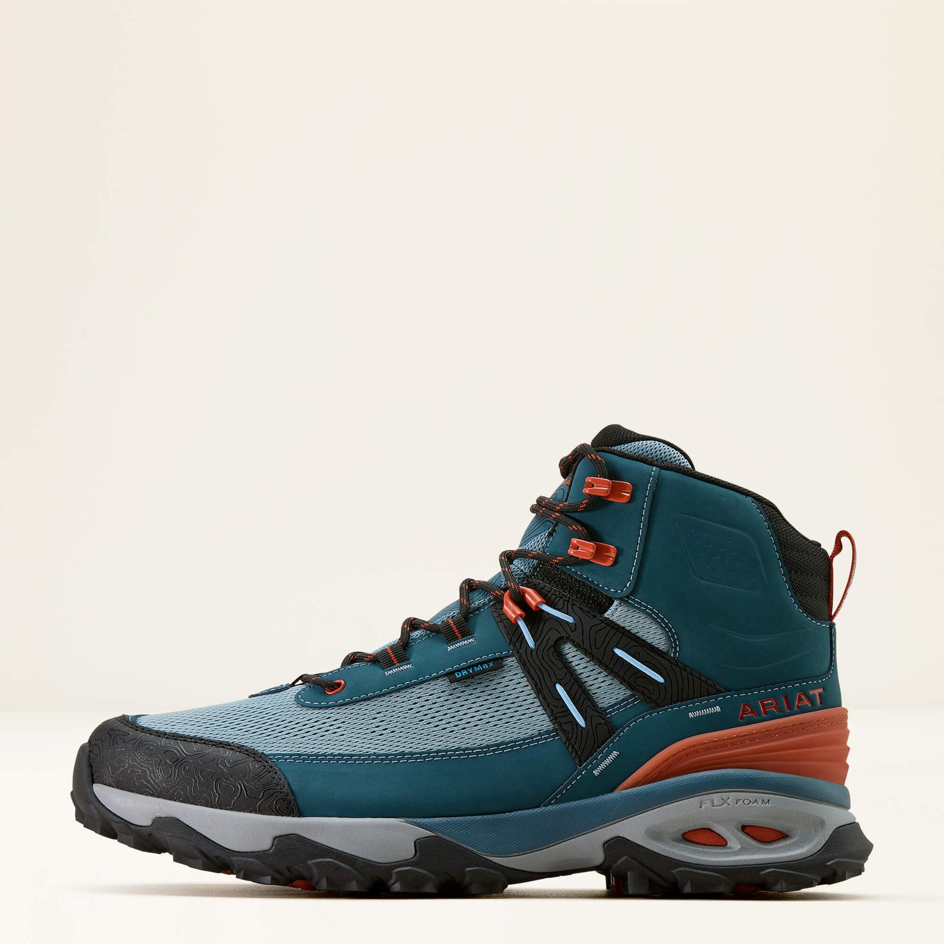 Ariat Traverse Mid Waterproof Hiking Boot