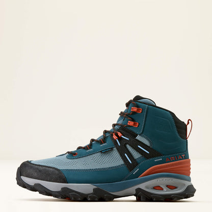 Ariat Traverse Mid Waterproof Hiking Boot