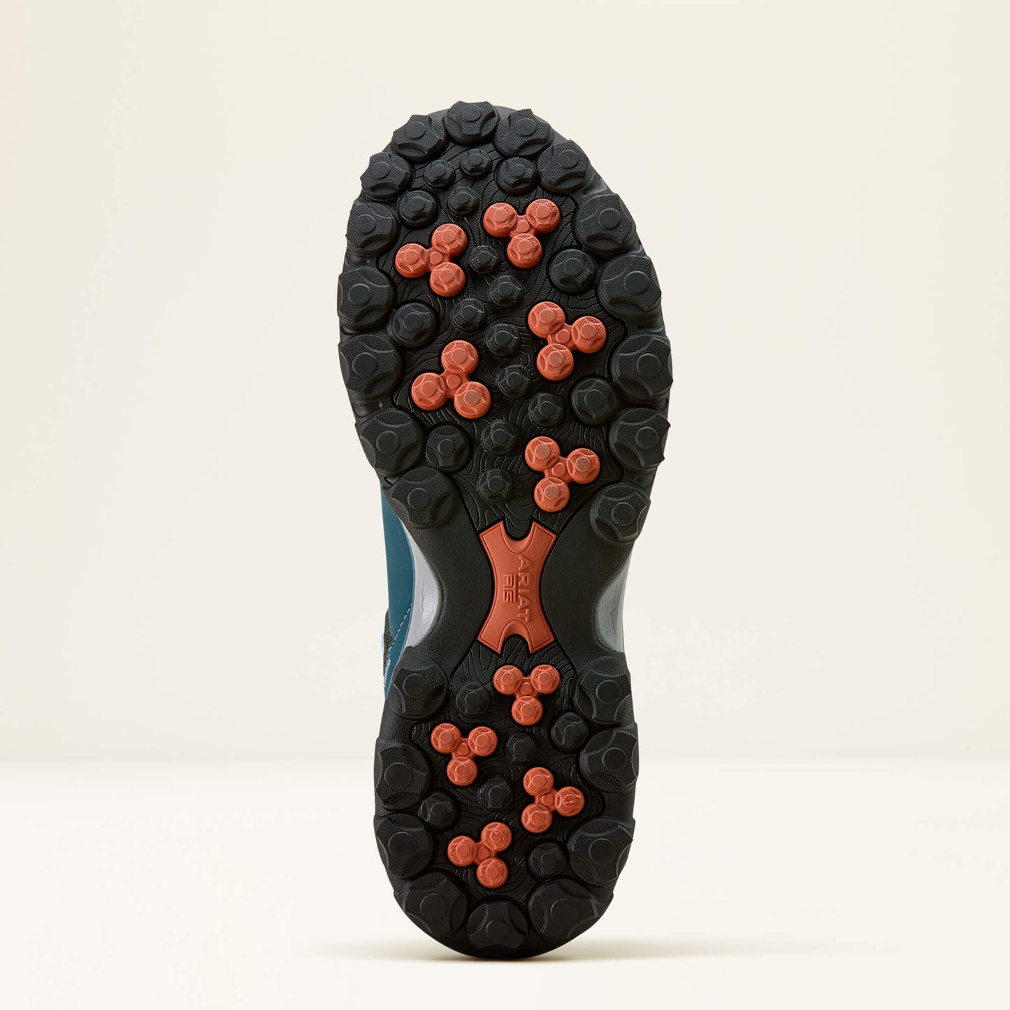 Ariat Traverse Mid Waterproof Hiking Boot