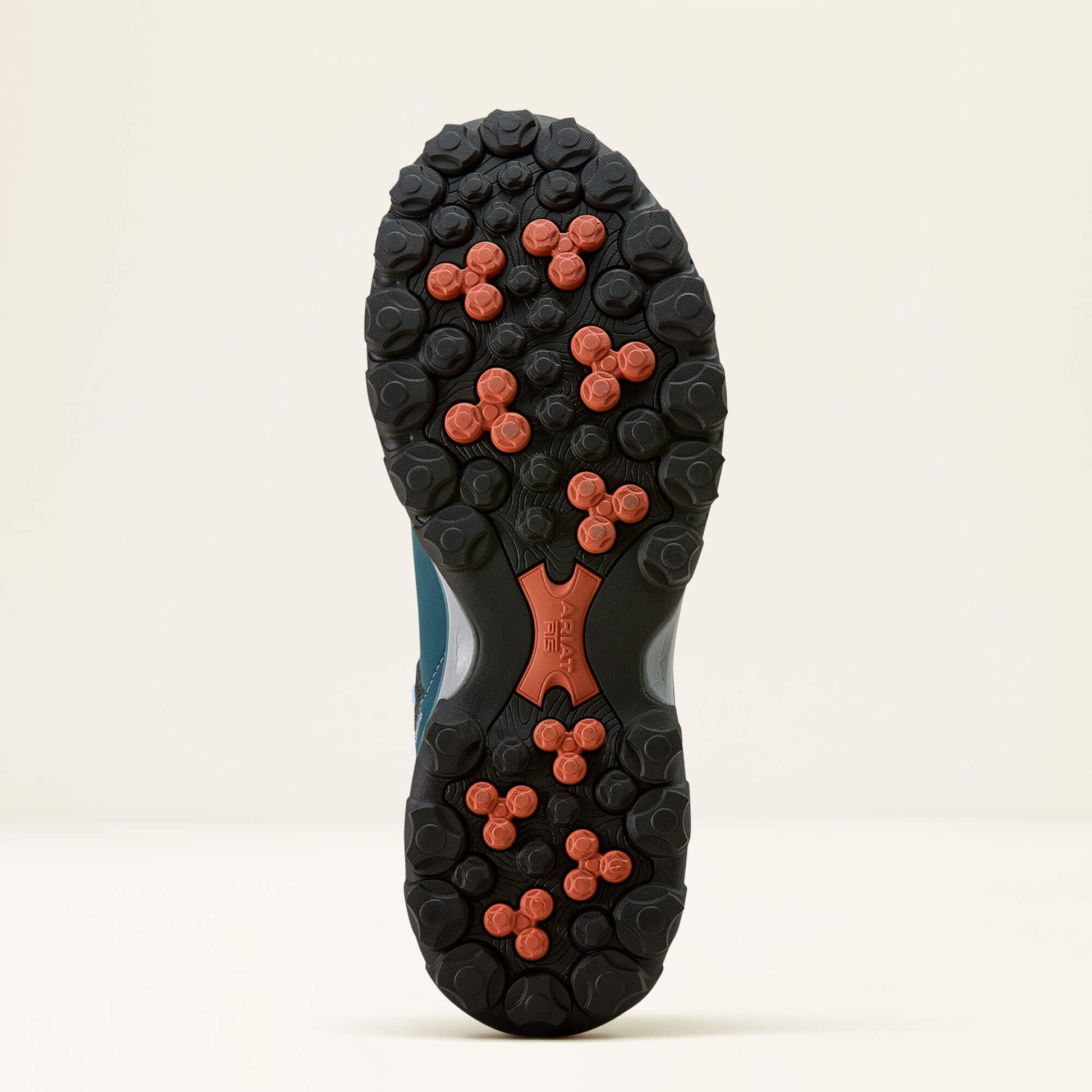 Ariat Traverse Mid Waterproof Hiking Boot