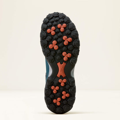 Ariat Traverse Mid Waterproof Hiking Boot