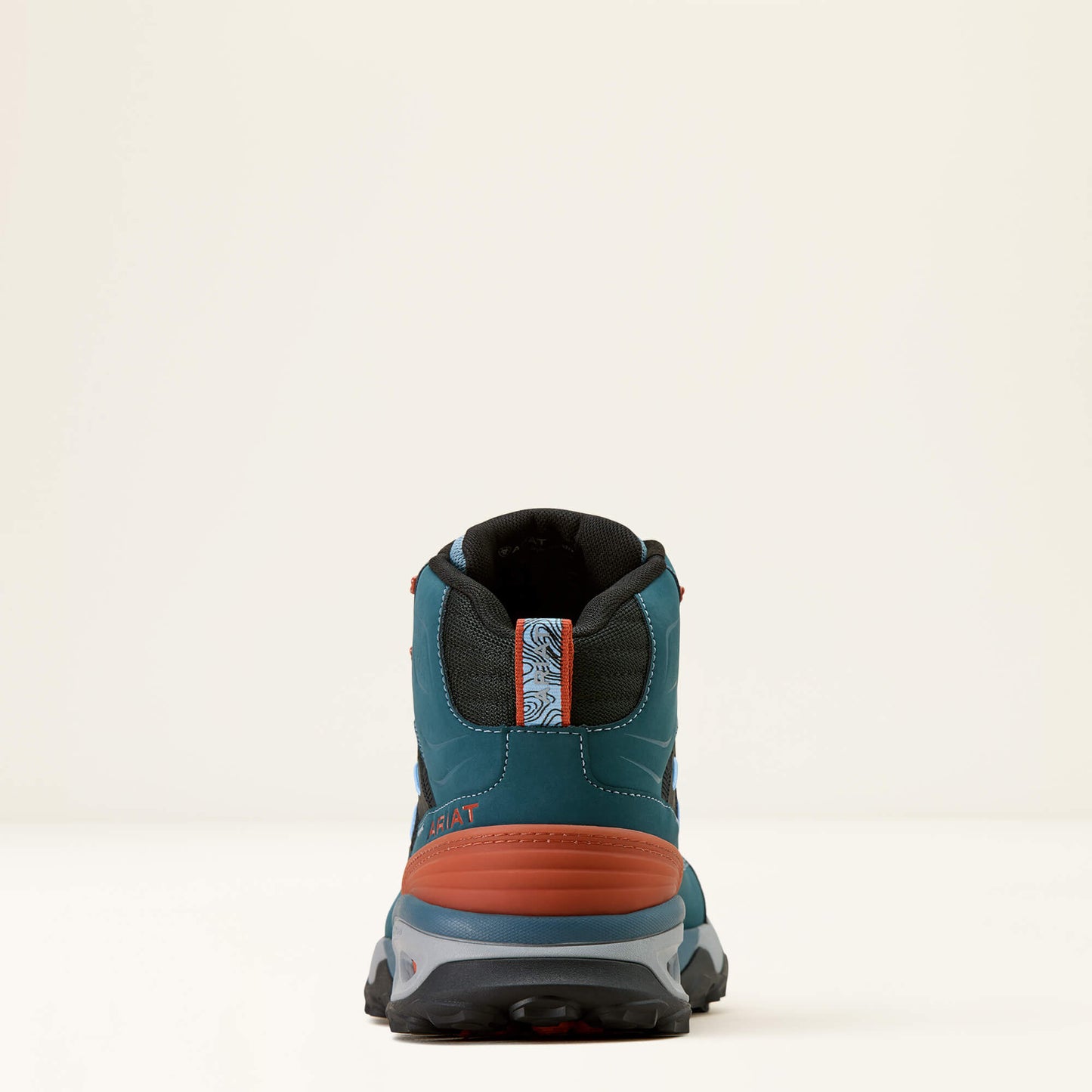 Ariat Traverse Mid Waterproof Hiking Boot