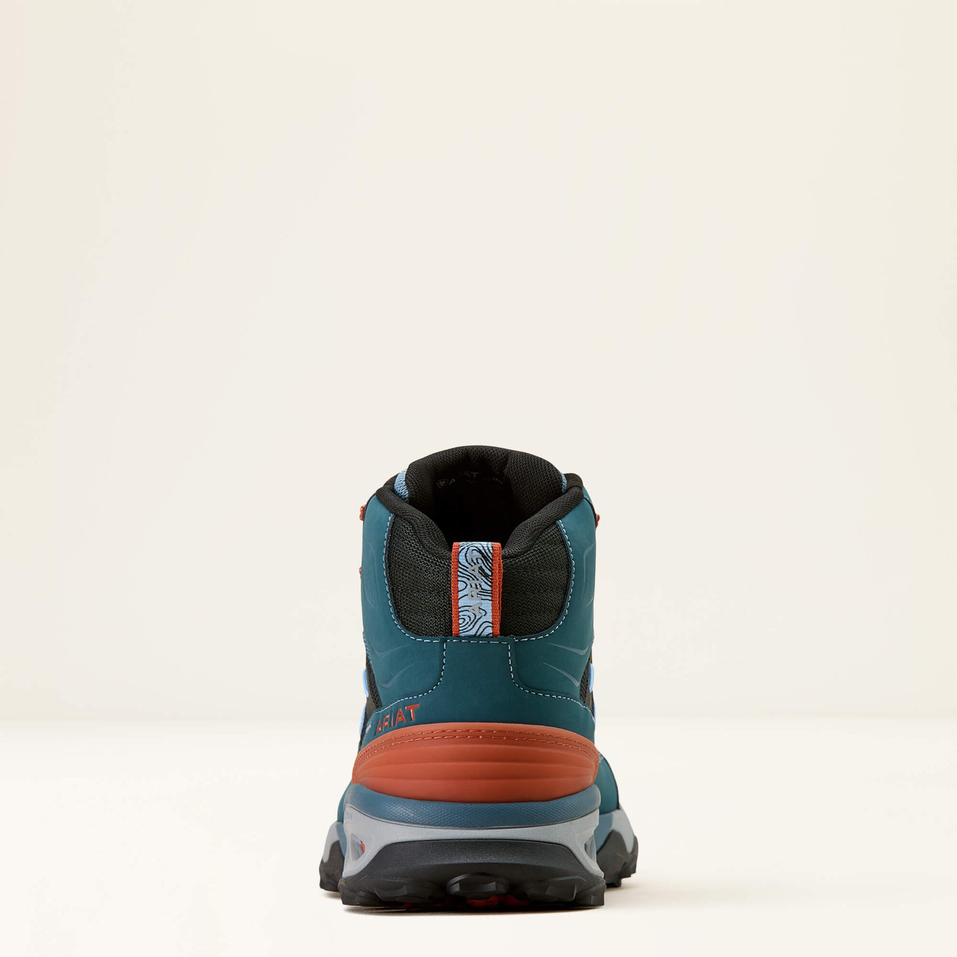 Ariat Traverse Mid Waterproof Hiking Boot