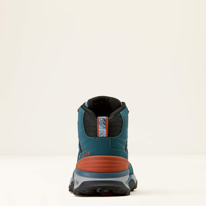 Ariat Traverse Mid Waterproof Hiking Boot