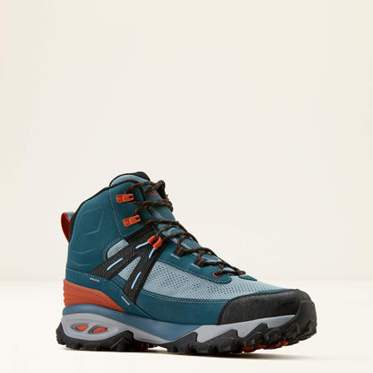 Ariat Traverse Mid Waterproof Hiking Boot