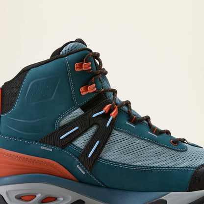 Ariat Traverse Mid Waterproof Hiking Boot