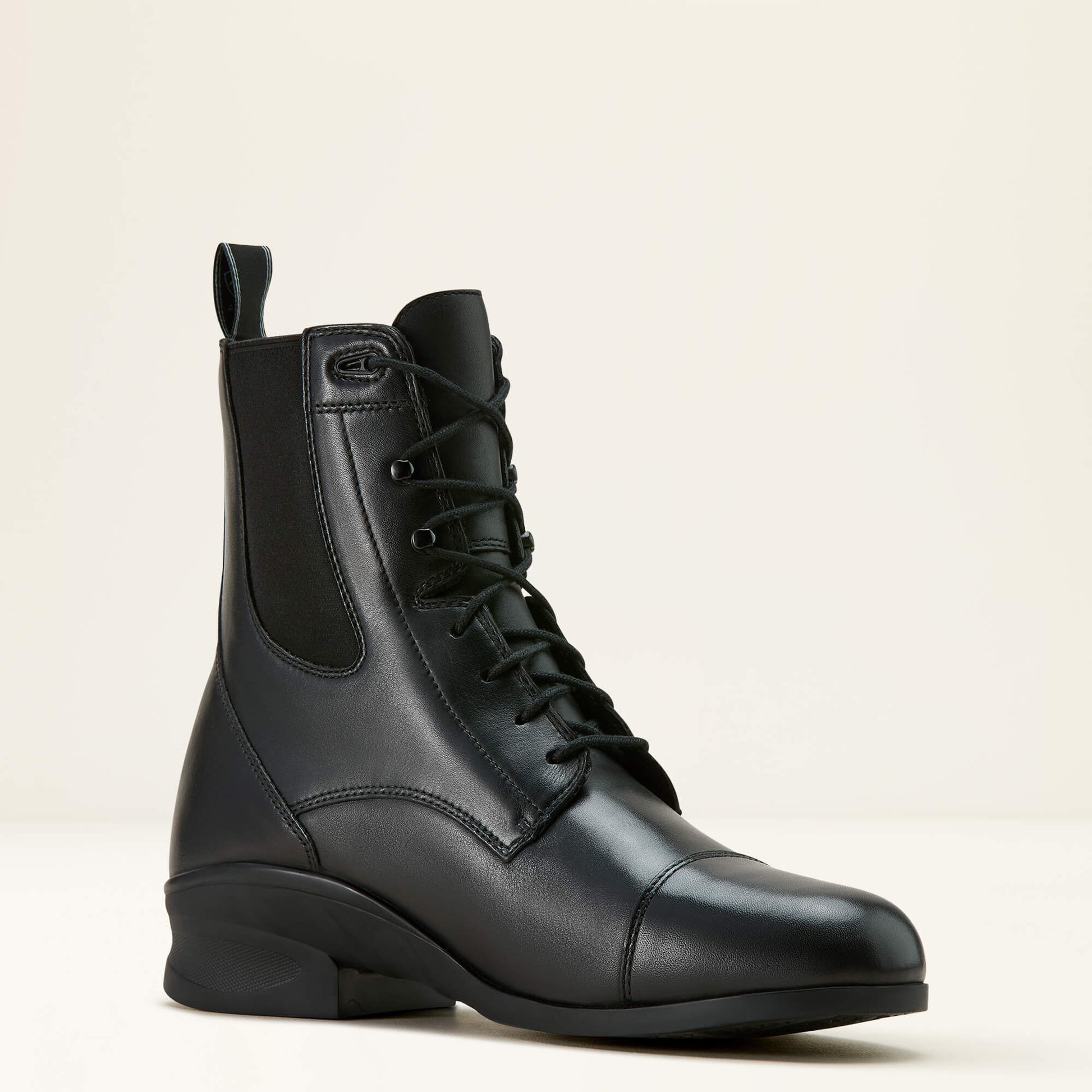 Ariat Heritage Lace Paddock Boot