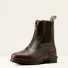 WAXED CHOCOLATE
