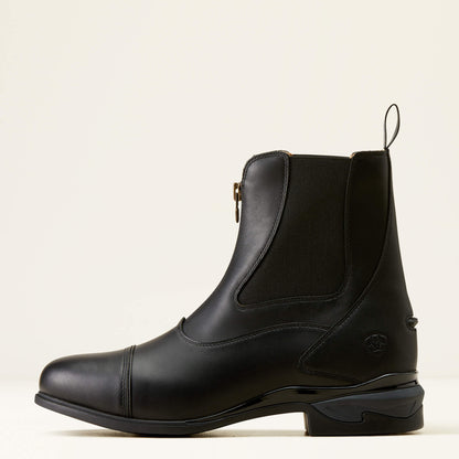 Ariat Devon Zip Paddock Boot
