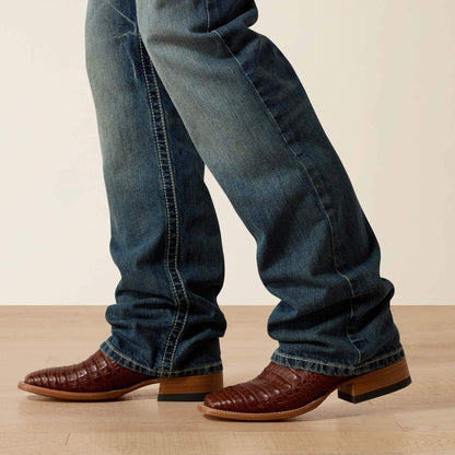 Ariat M4 Relaxed Coltrane Boot Cut Jean
