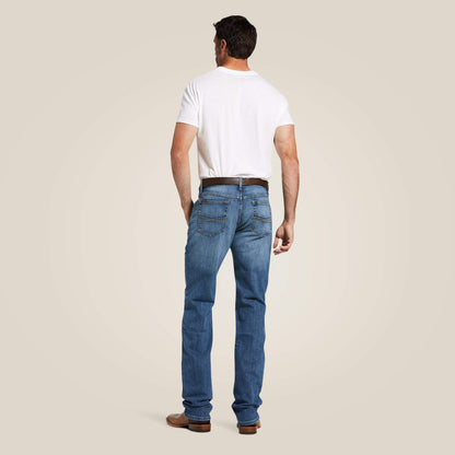 Ariat M2 Relaxed Stretch Legacy Boot Cut Jean