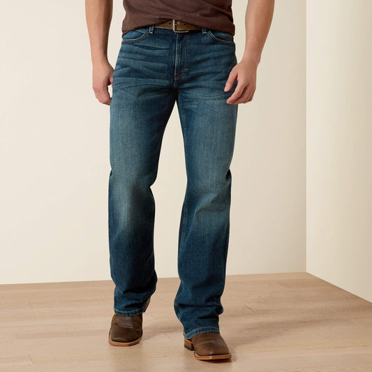 Ariat M4 Stretch Legacy Boot Cut Jean
