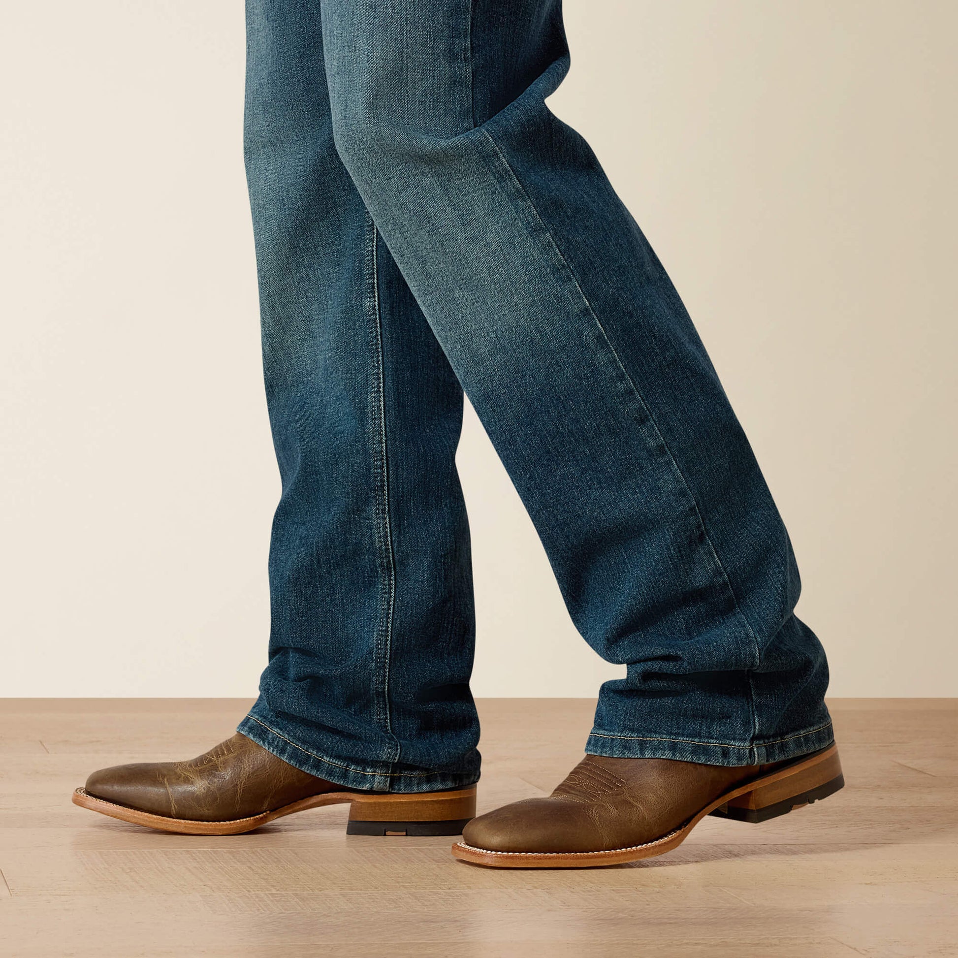 Ariat M4 Stretch Legacy Boot Cut Jean