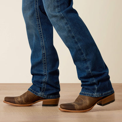 Ariat M5 Straight Marston Straight Jean