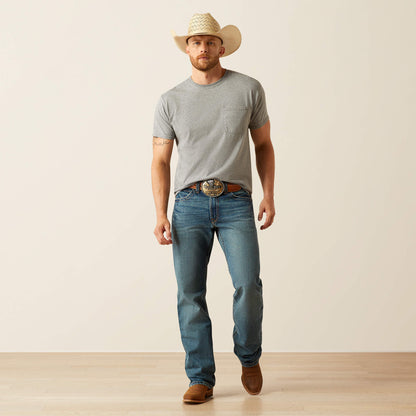 Ariat M4 Relaxed Scoundrel Boot Cut Jean