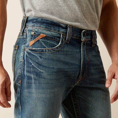 Ariat M4 Relaxed Scoundrel Boot Cut Jean