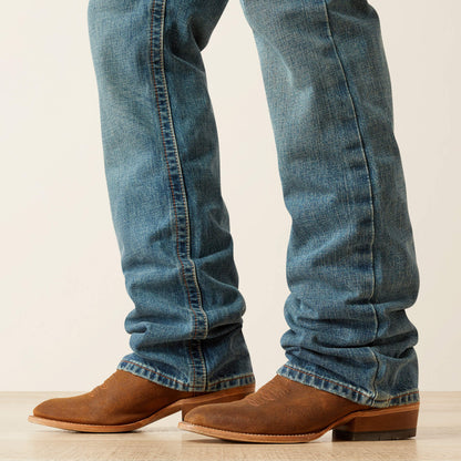 Ariat M4 Relaxed Scoundrel Boot Cut Jean