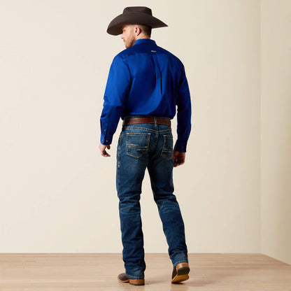Ariat M2 Relaxed Stretch Adkins Boot Cut Jean