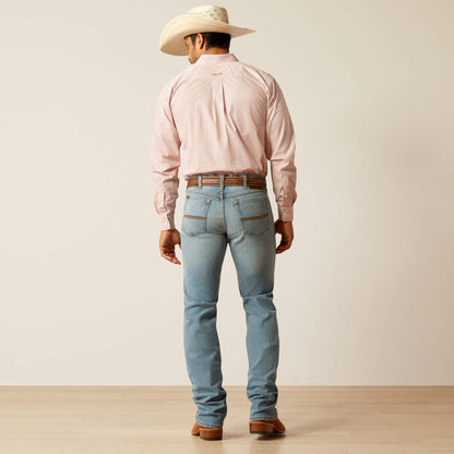 Ariat M7 Slim Pro Series Ray Straight Leg Jean