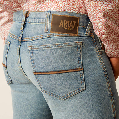 Ariat M7 Slim Pro Series Ray Straight Leg Jean
