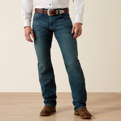 Ariat M4 Stretch Legacy Boot Cut Jean