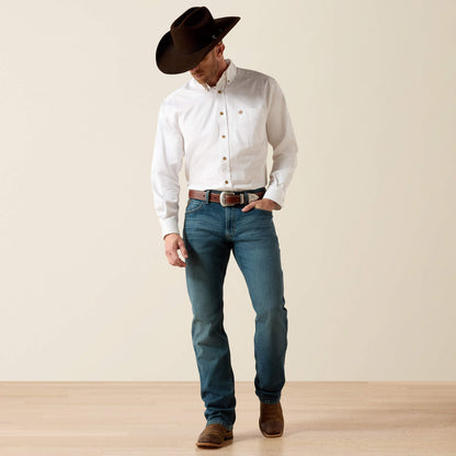 Ariat M4 Stretch Legacy Boot Cut Jean