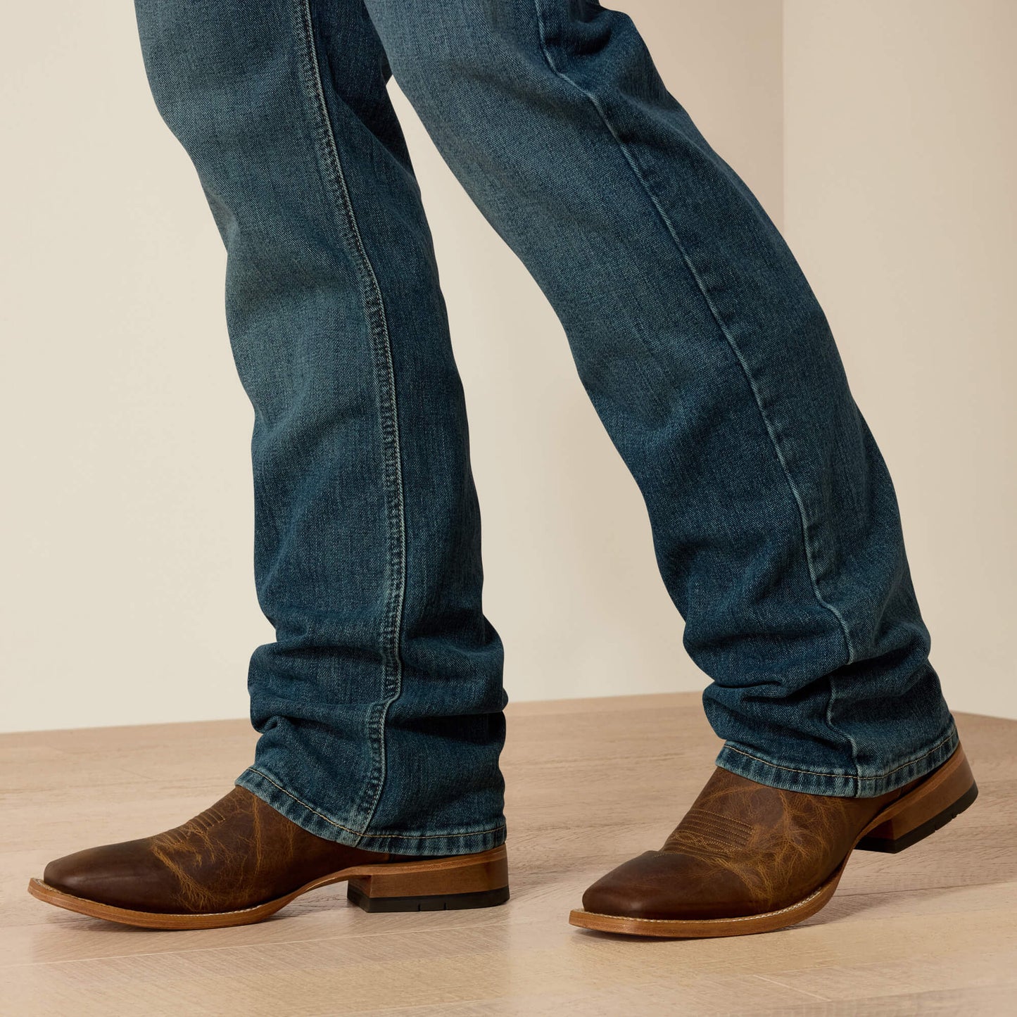 Ariat M4 Stretch Legacy Boot Cut Jean