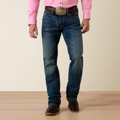 Ariat M4 Stretch Preston Boot Cut Jean