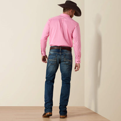 Ariat M4 Stretch Preston Boot Cut Jean