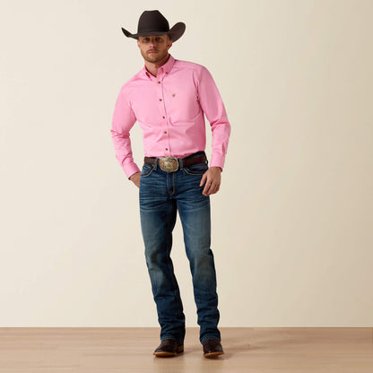 Ariat M4 Stretch Preston Boot Cut Jean