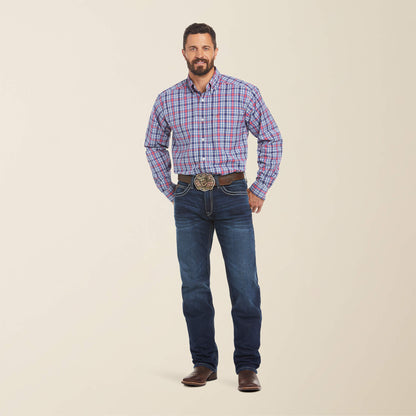 Ariat M2 Relaxed Stretch Stillwell Boot Cut Jean