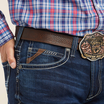 Ariat M2 Relaxed Stretch Stillwell Boot Cut Jean